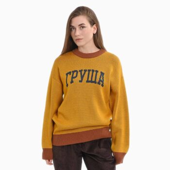 Светр Груша