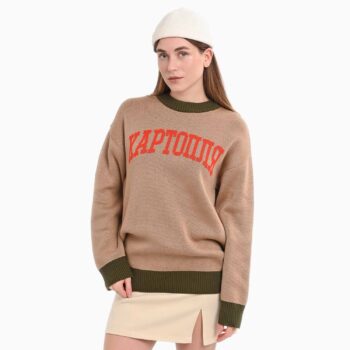 Светр Картопля