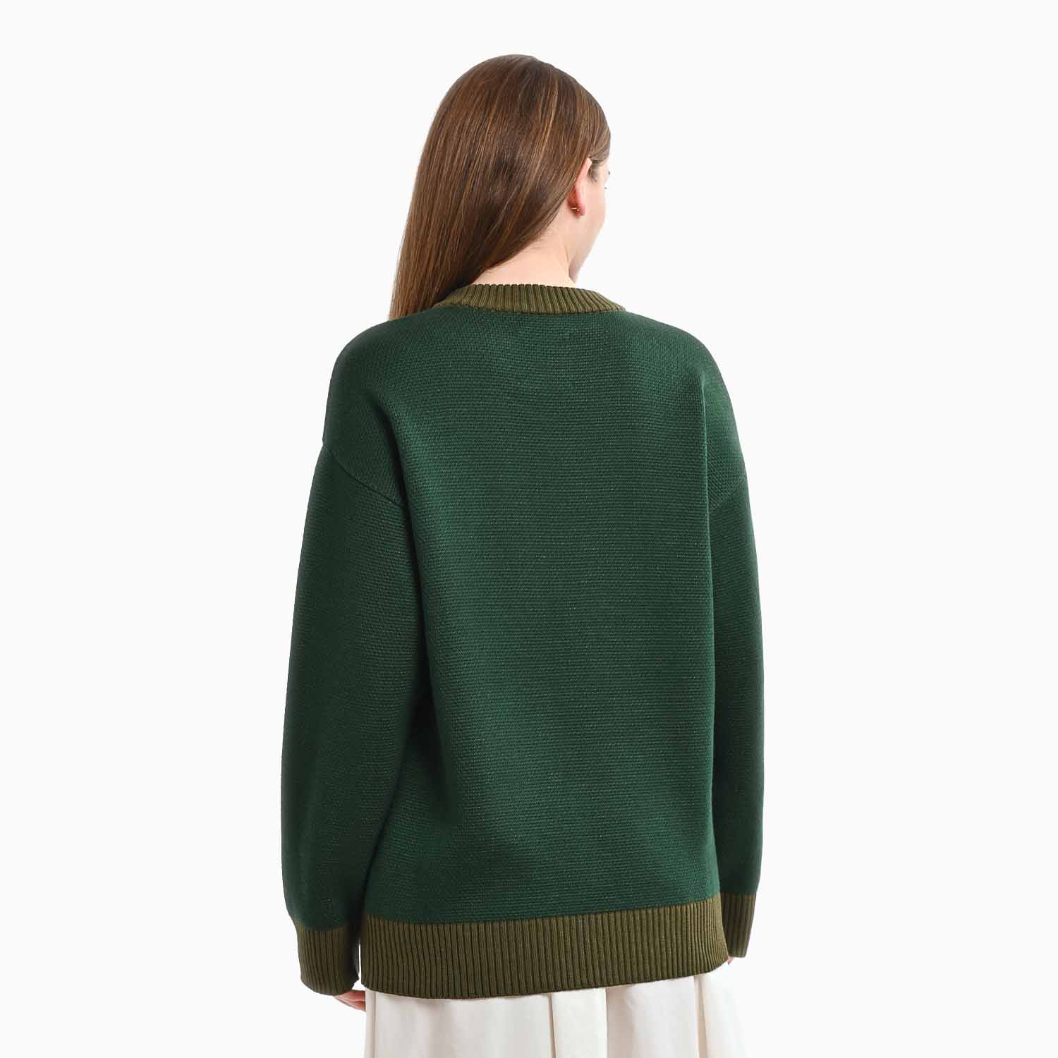 Светр Огірок - Зображення 3