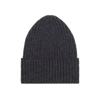 Шапка Coal Grey