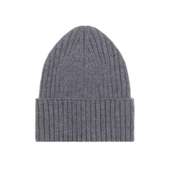 Шапка Foggy Grey