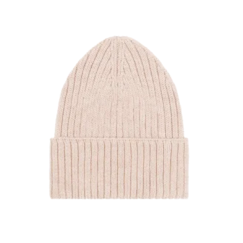 Шапка Milky Beige