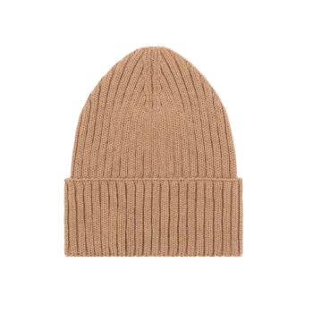 Шапка Toast Beige