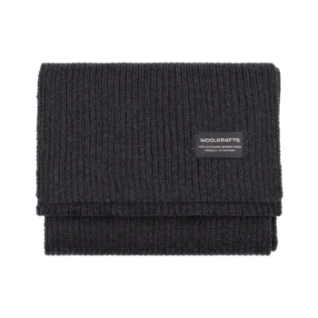 Шарф Coal Grey