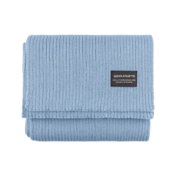 Шарф Frosty Blue