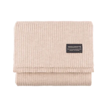 Шарф Milky Beige