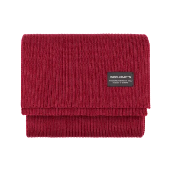 Шарф Ruby Red