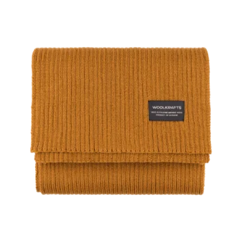 Шарф Sugar Brown