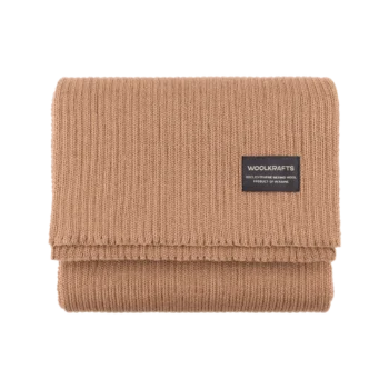 Шарф Toast Beige