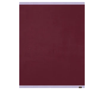 Плед Beetroot
